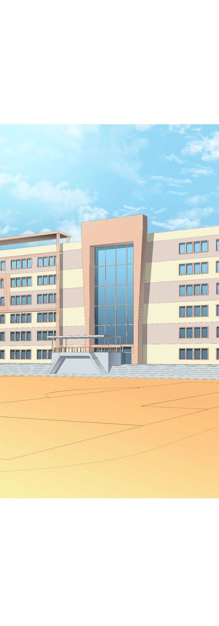 Aura From Another Planet Chapter 37 - 1