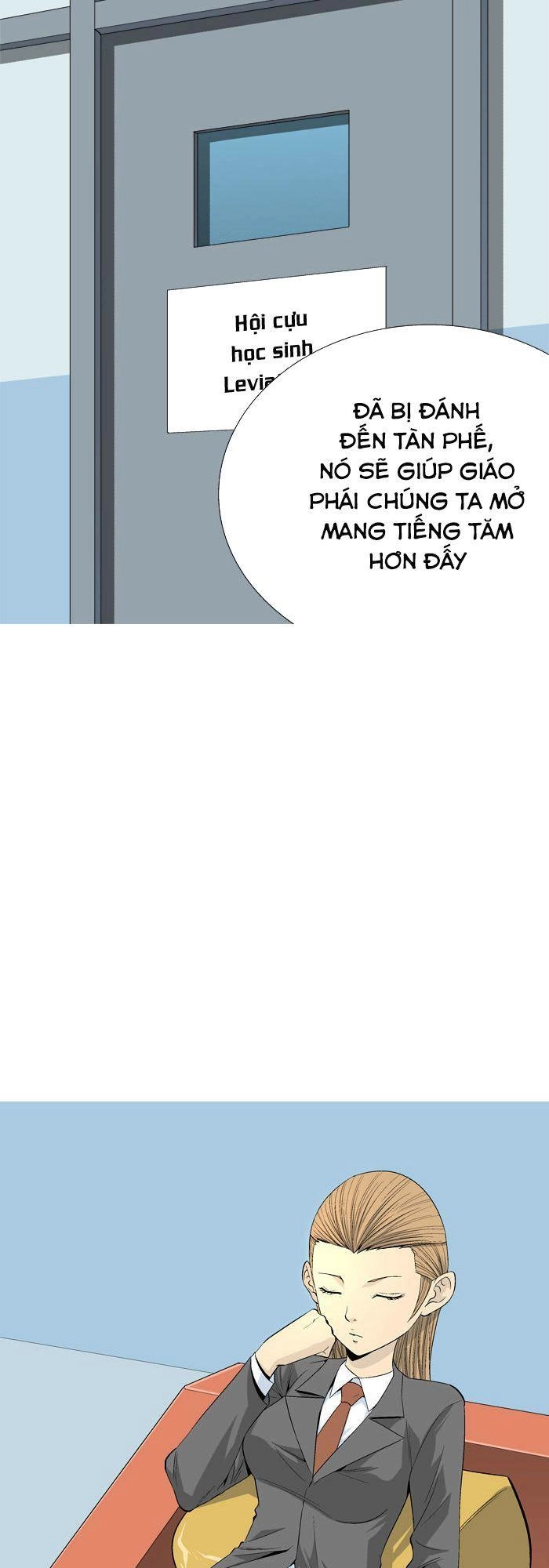 Aura From Another Planet Chapter 37 - 25