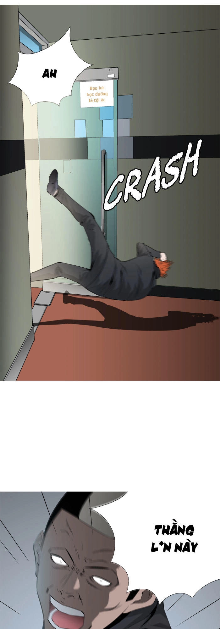 Aura From Another Planet Chapter 38 - 2