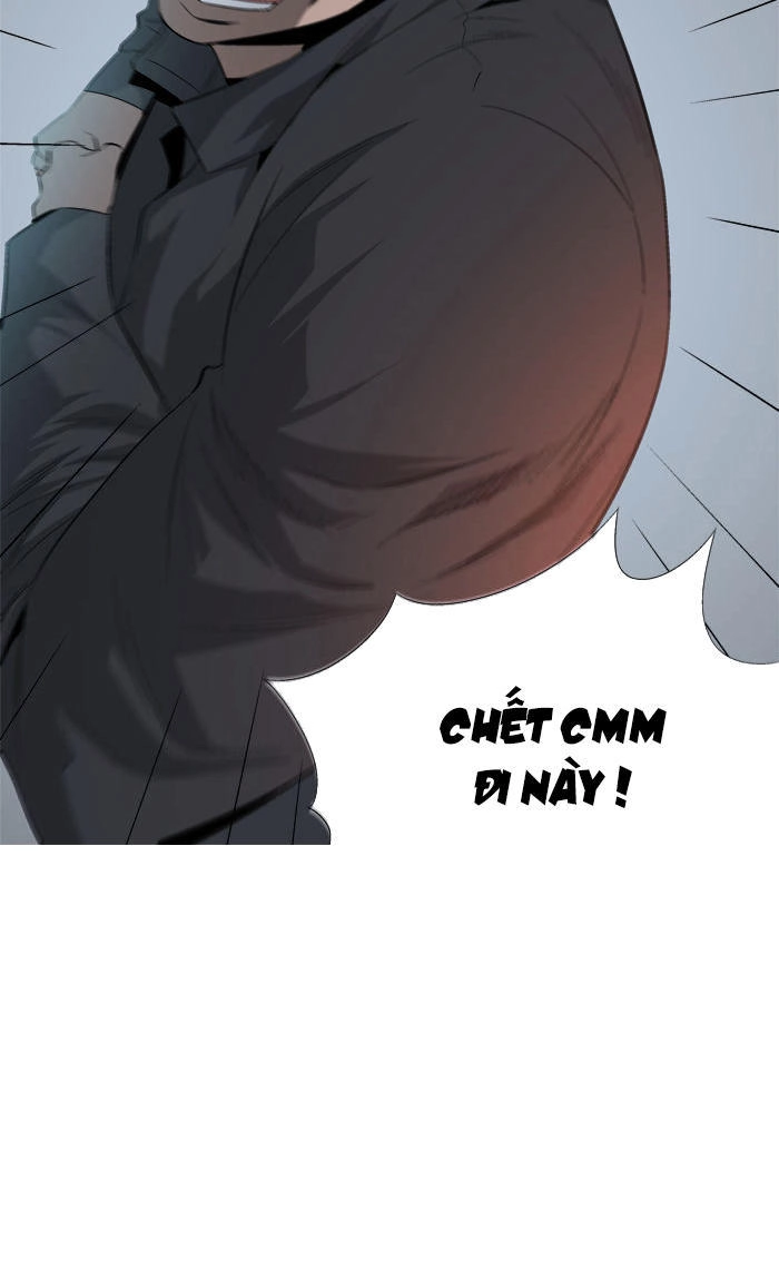 Aura From Another Planet Chapter 38 - 3