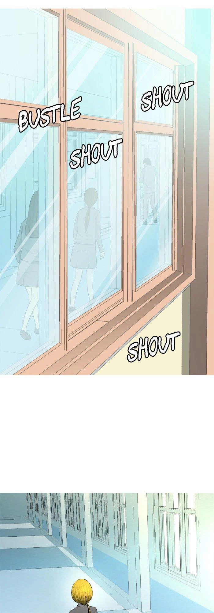 Aura From Another Planet Chapter 38 - 28