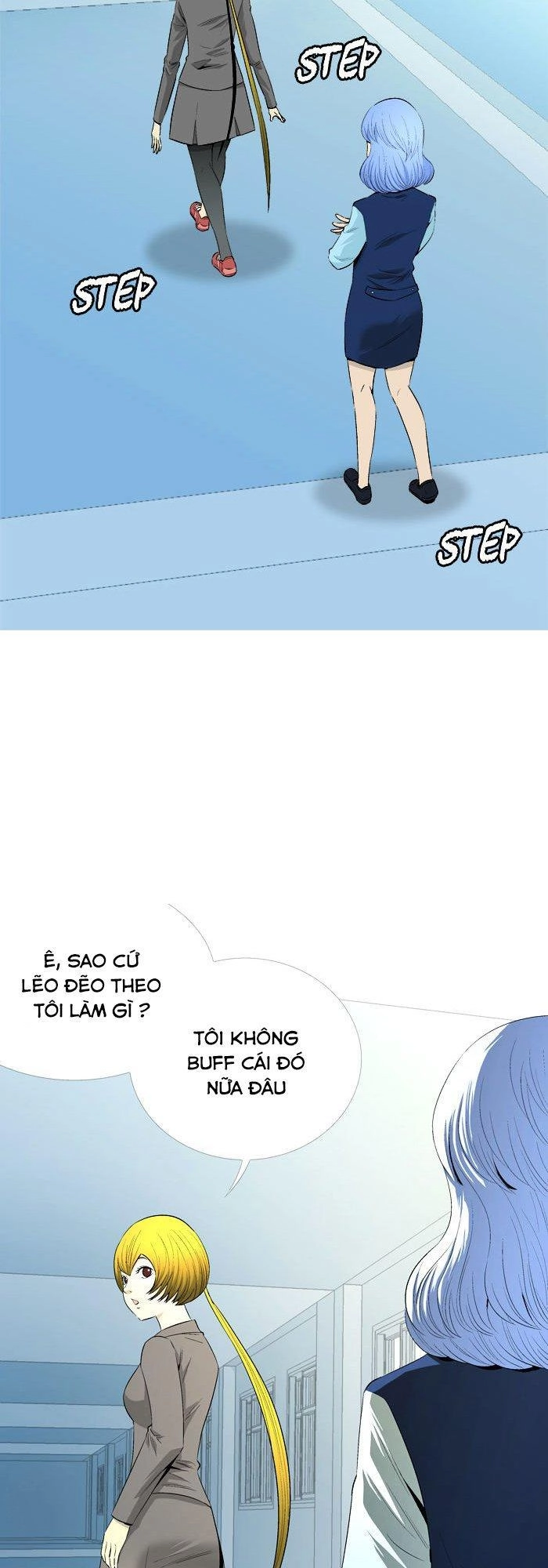 Aura From Another Planet Chapter 38 - 29