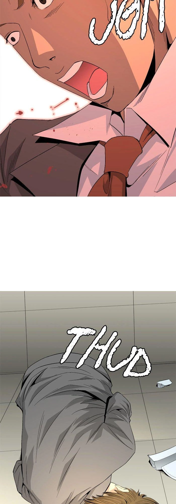 Aura From Another Planet Chapter 38 - 42