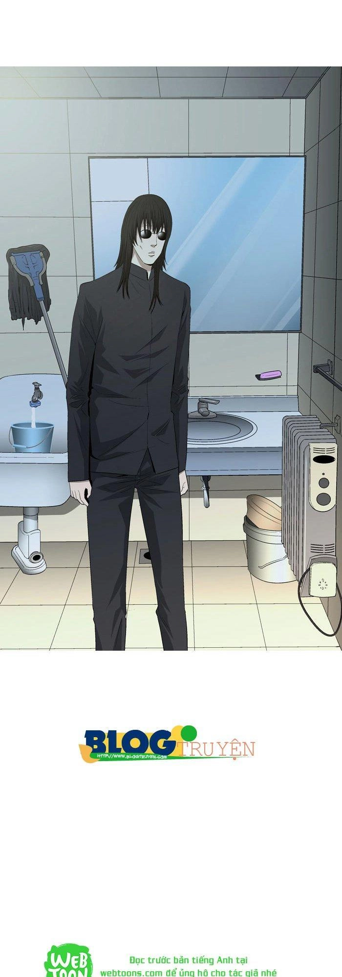 Aura From Another Planet Chapter 38 - 55