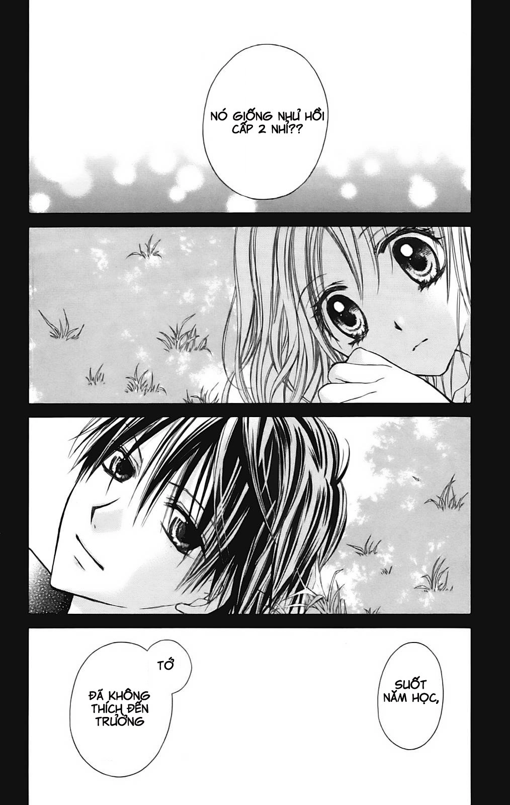 Namida Usagi - Seifuku No Kataomoi Chapter 10 - 20