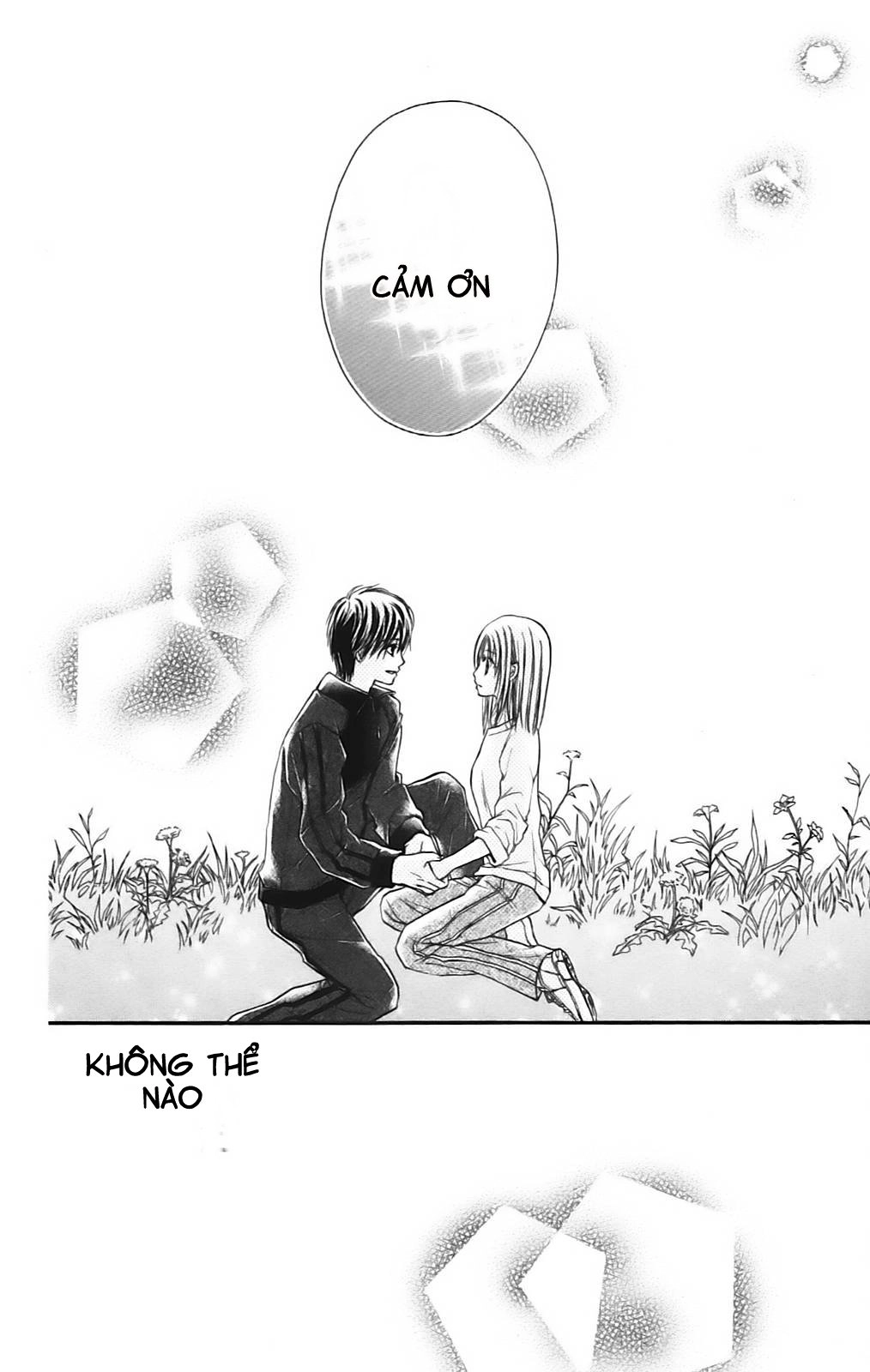 Namida Usagi - Seifuku No Kataomoi Chapter 10 - 22