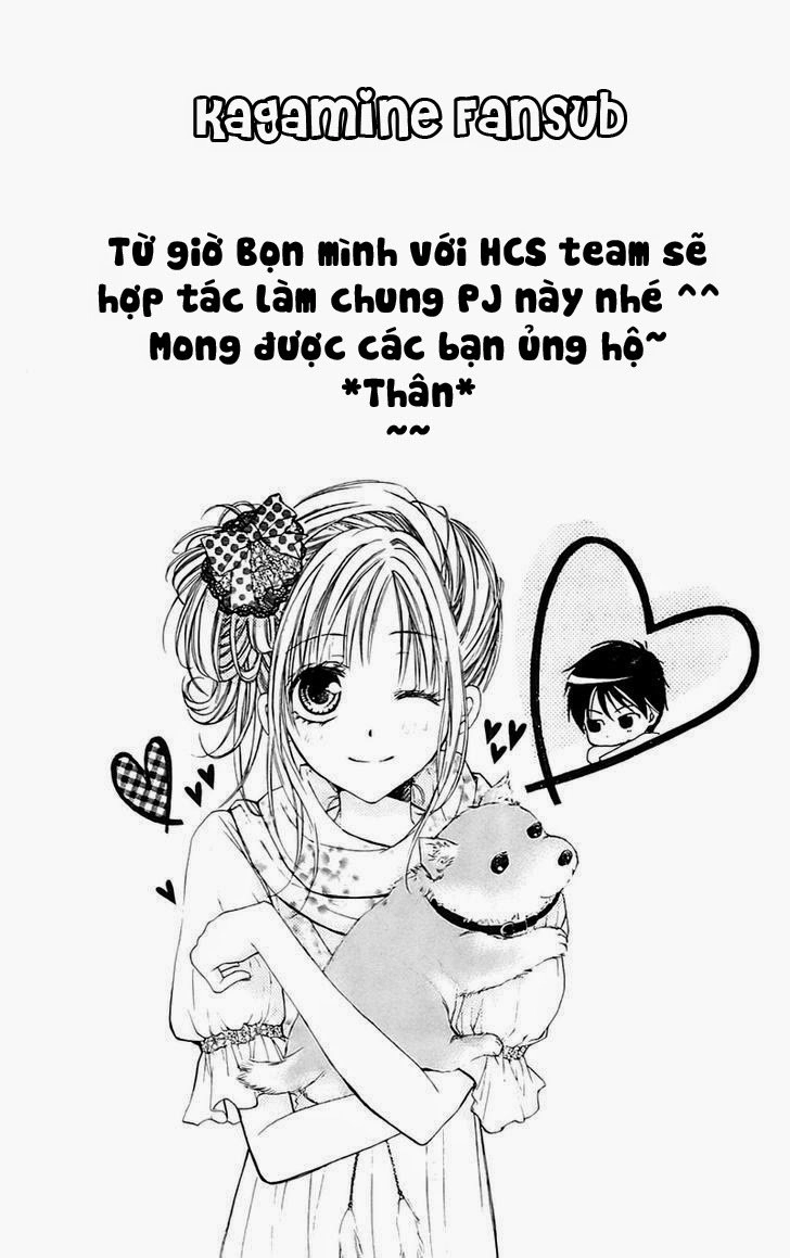 Namida Usagi - Seifuku No Kataomoi Chapter 16 - 29