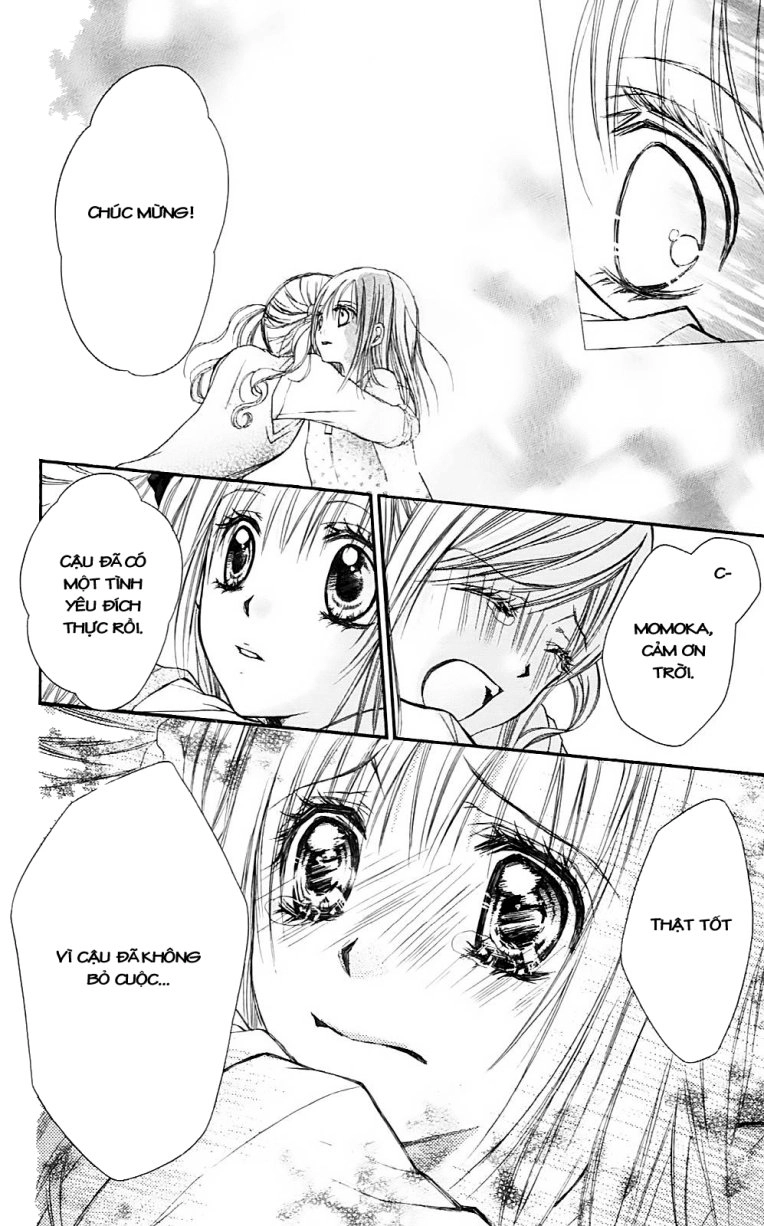Namida Usagi - Seifuku No Kataomoi Chapter 24 - 17