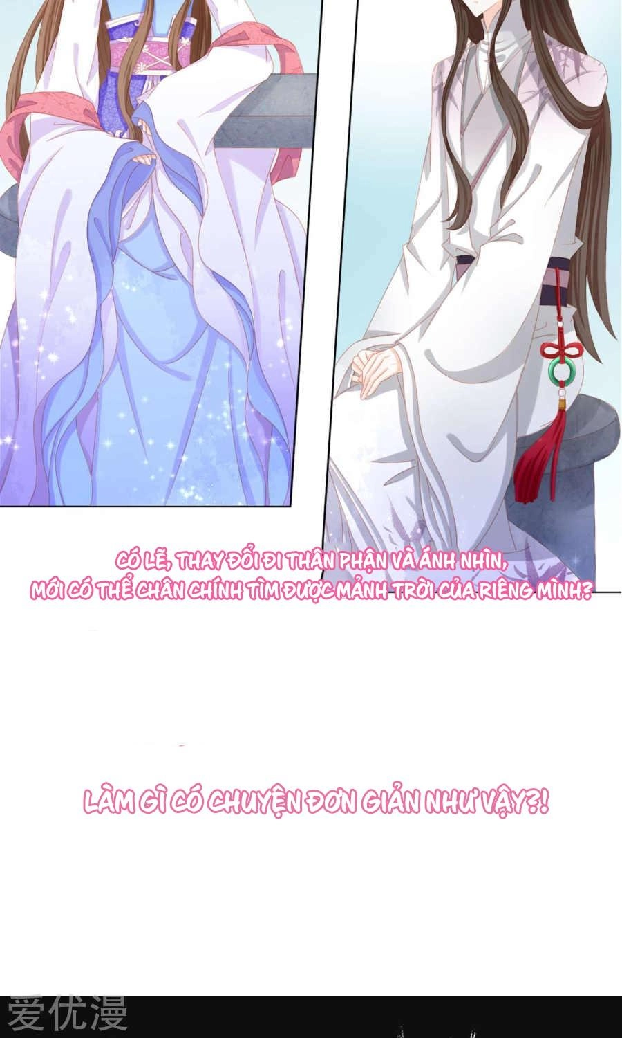 Nam Phi Nữ Tướng Chapter 1 - 7