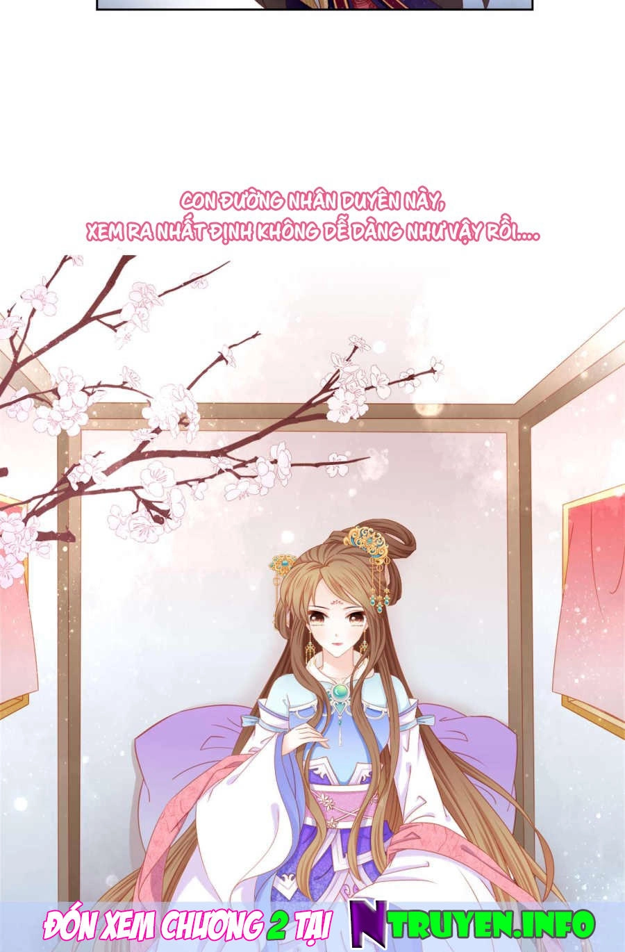 Nam Phi Nữ Tướng Chapter 1 - 13