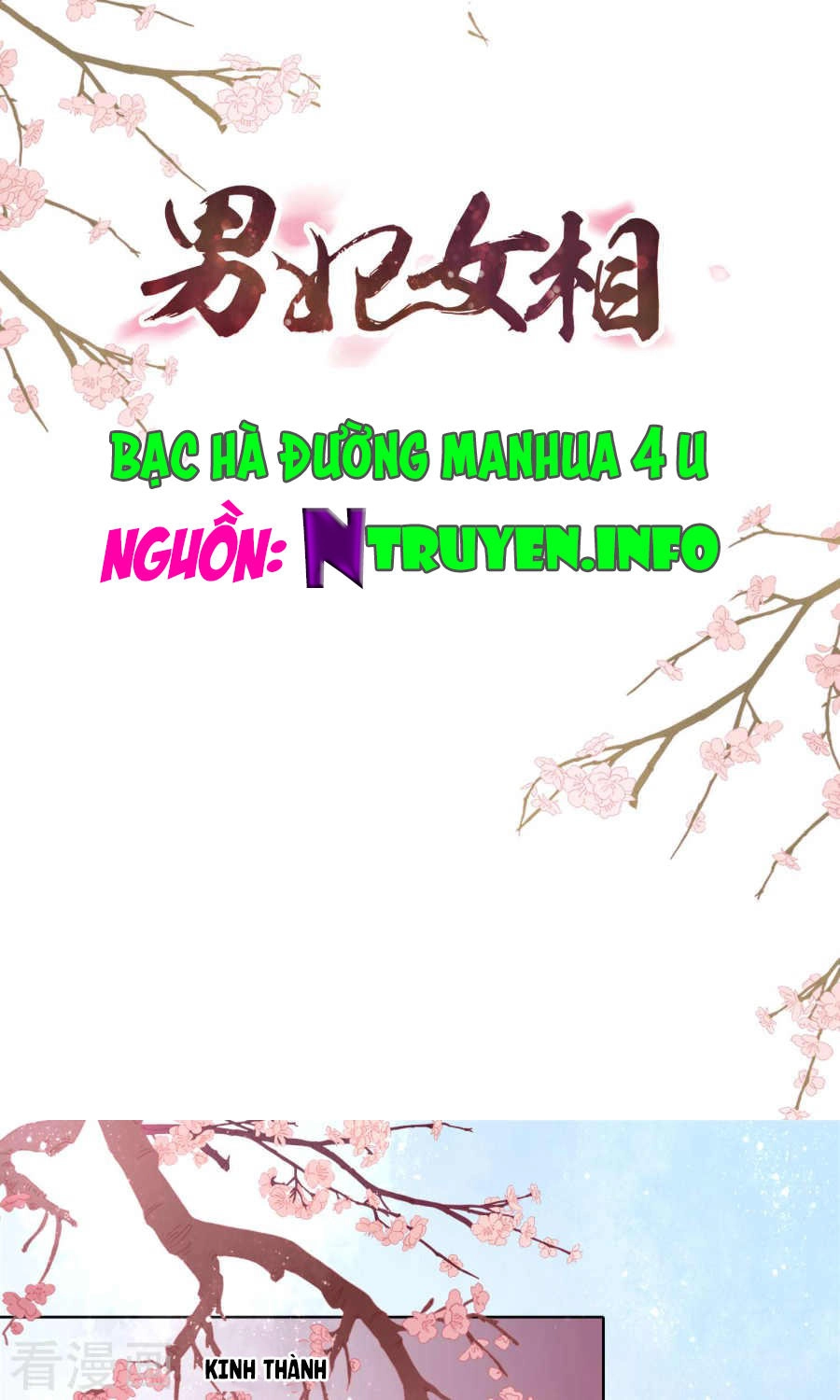 Nam Phi Nữ Tướng Chapter 2 - 1