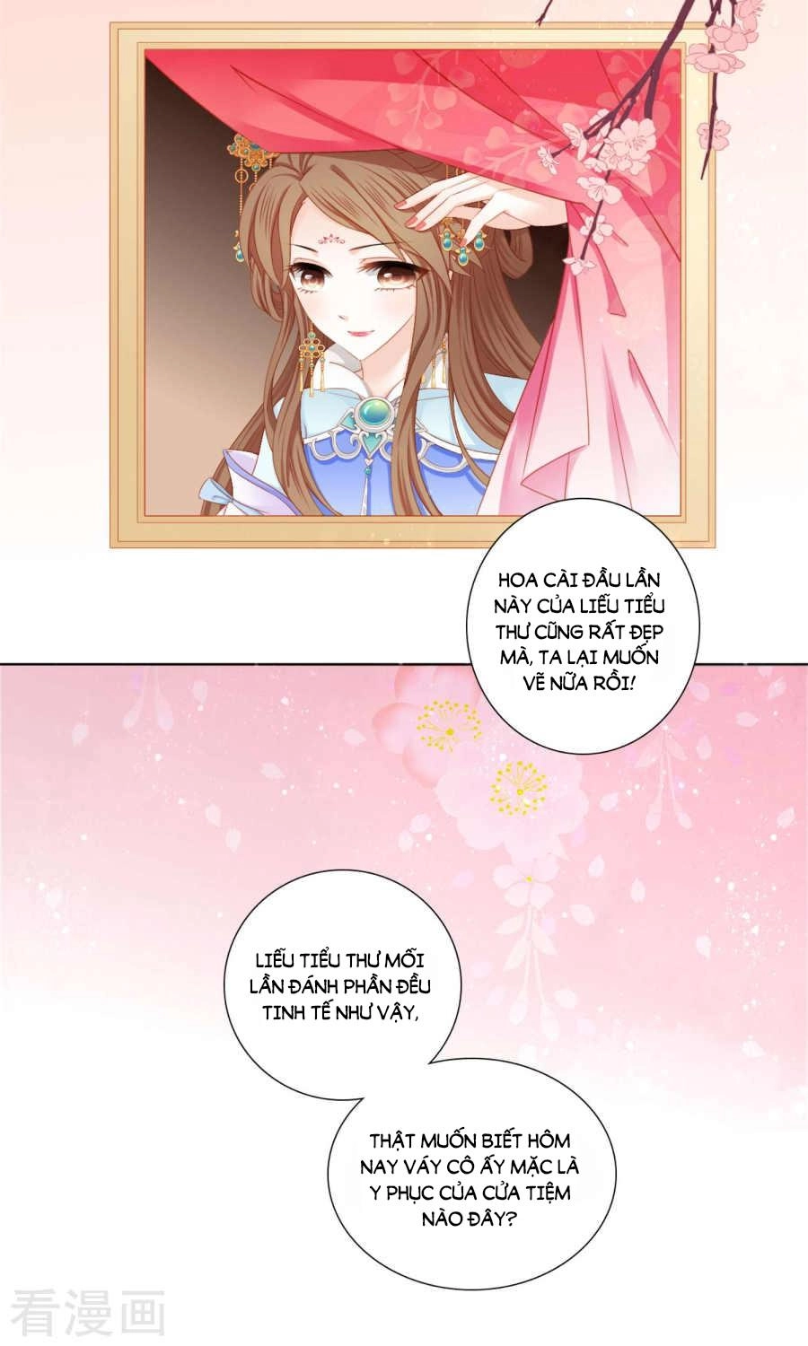 Nam Phi Nữ Tướng Chapter 2 - 5