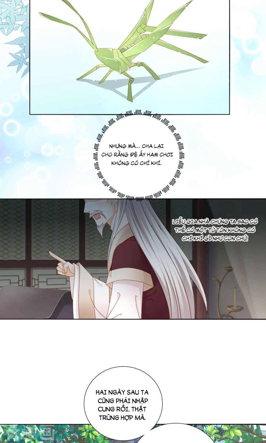 Nam Phi Nữ Tướng Chapter 2 - 17