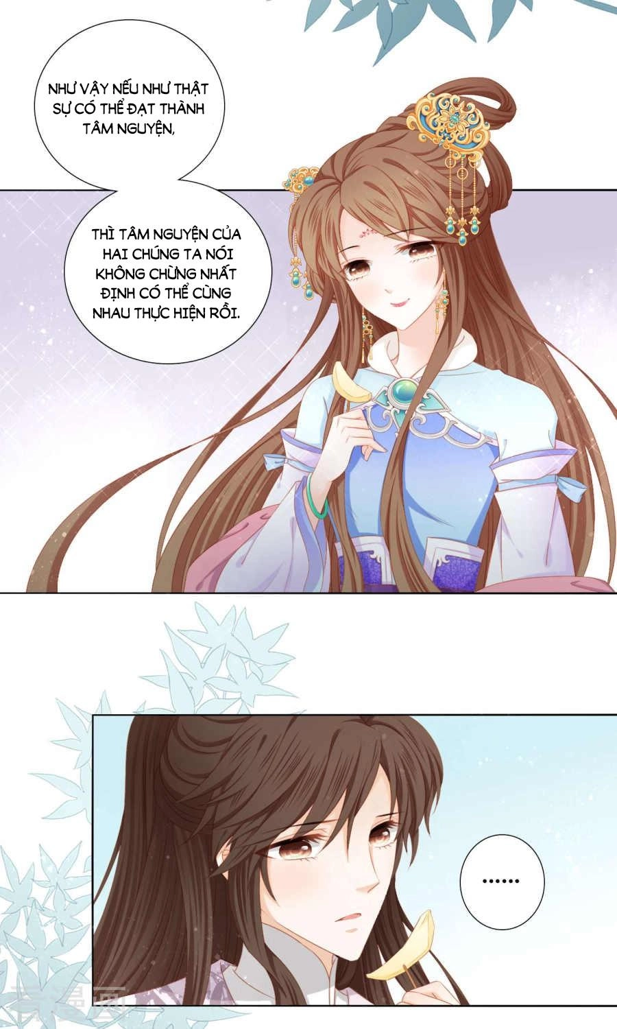 Nam Phi Nữ Tướng Chapter 2 - 19