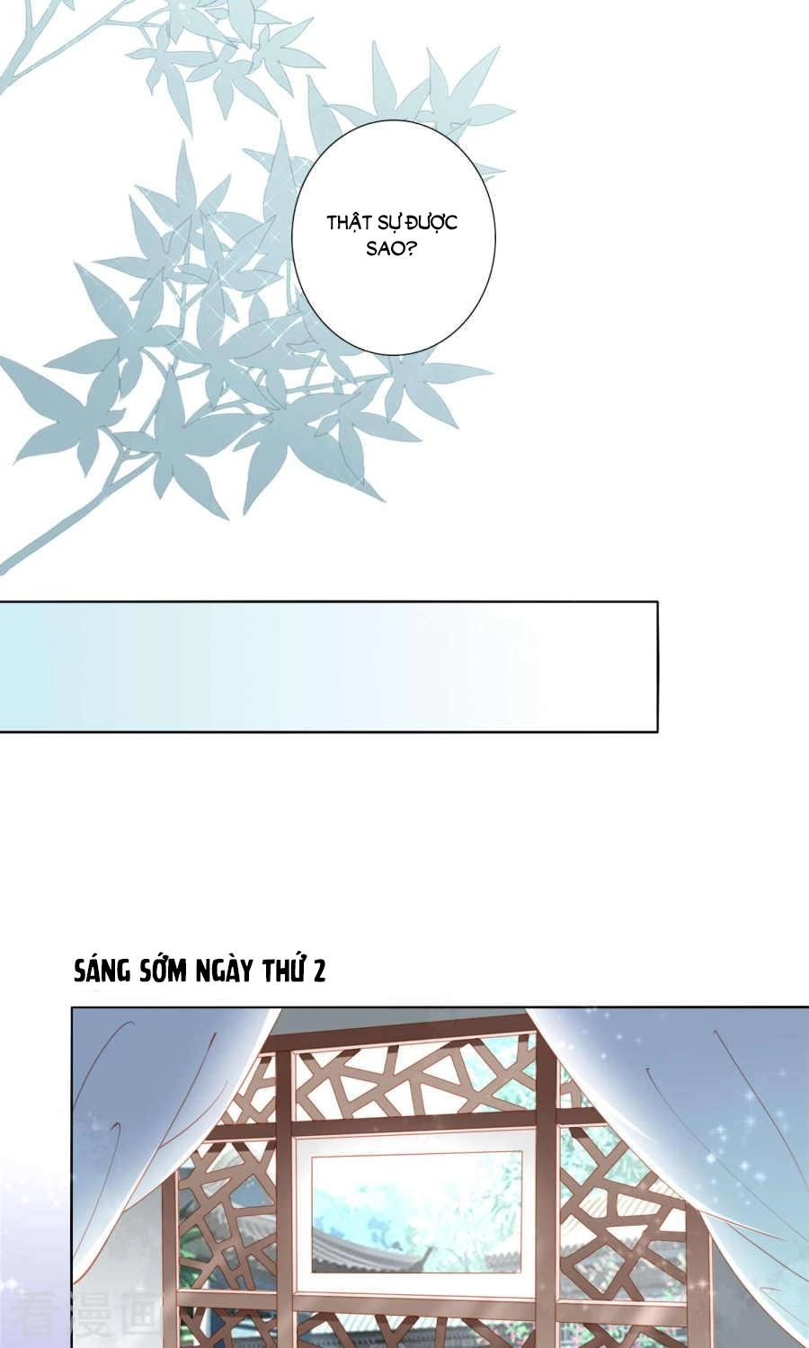 Nam Phi Nữ Tướng Chapter 2 - 20