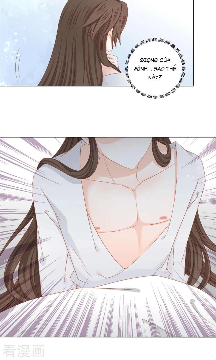 Nam Phi Nữ Tướng Chapter 2 - 22