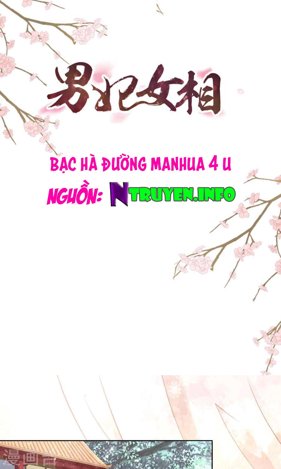 Nam Phi Nữ Tướng Chapter 3 - 1