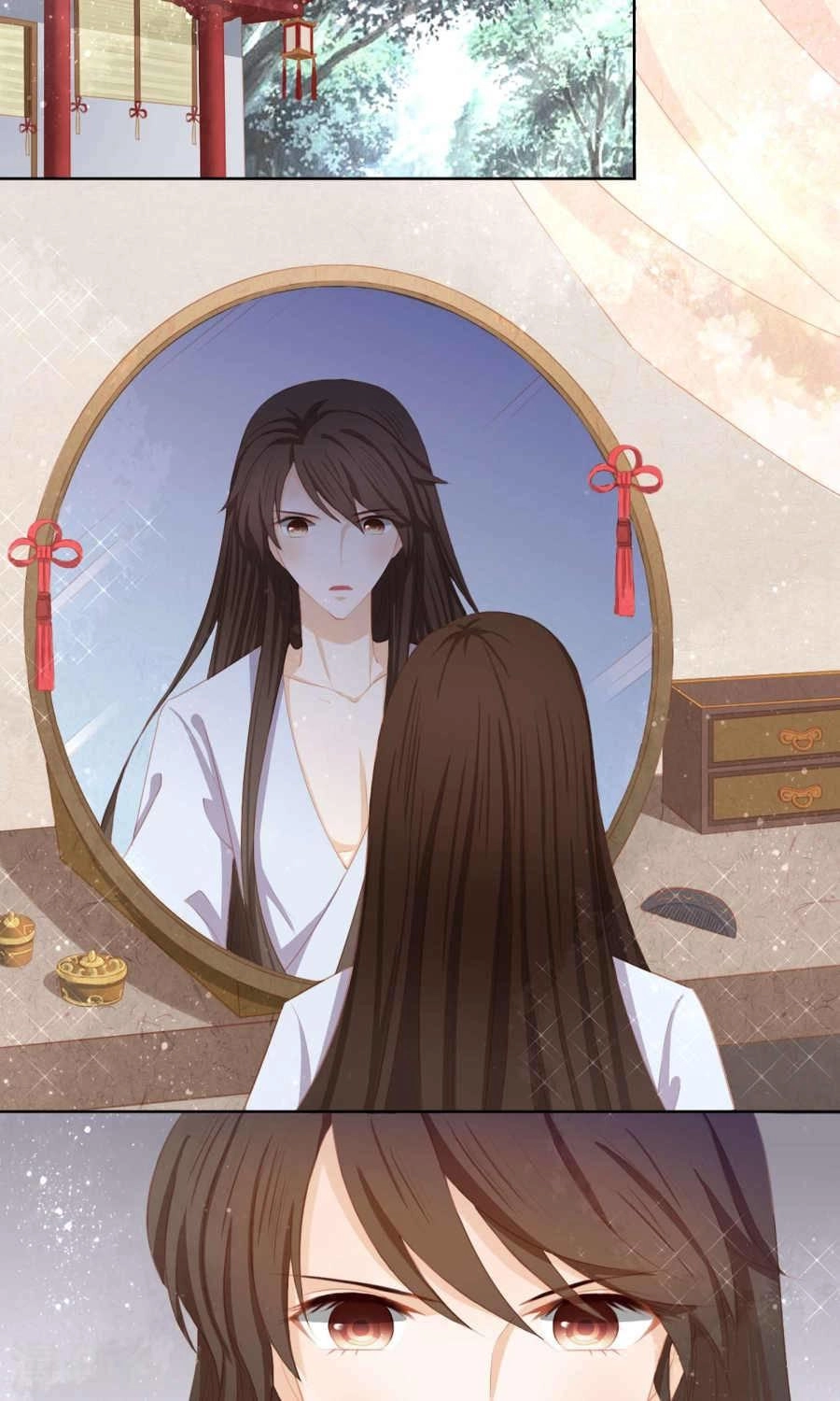 Nam Phi Nữ Tướng Chapter 3 - 2