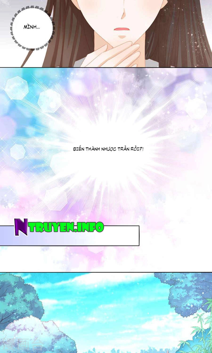 Nam Phi Nữ Tướng Chapter 3 - 3