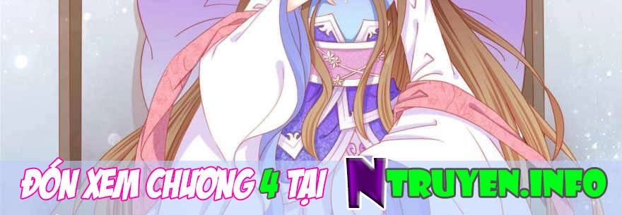 Nam Phi Nữ Tướng Chapter 3 - 21