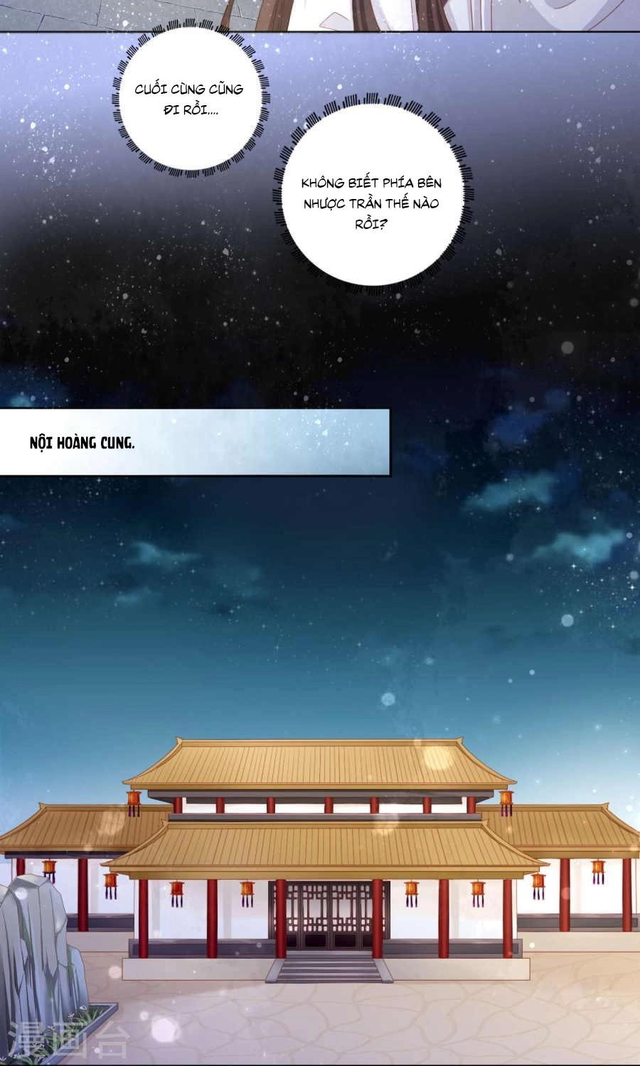 Nam Phi Nữ Tướng Chapter 4 - 19