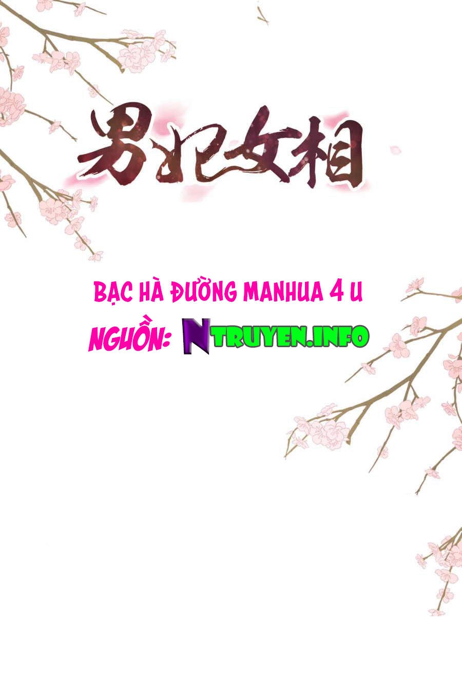 Nam Phi Nữ Tướng Chapter 5 - 1