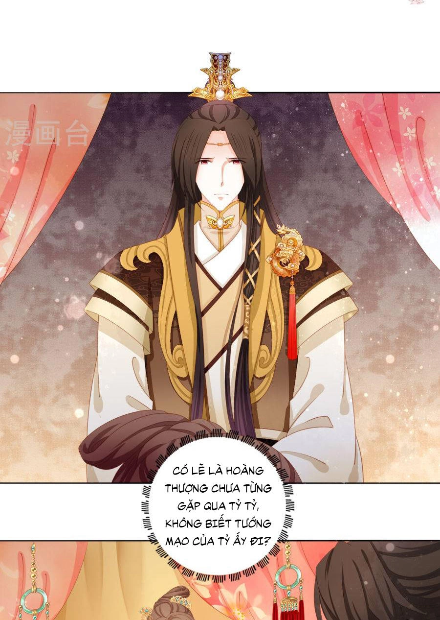 Nam Phi Nữ Tướng Chapter 5 - 2