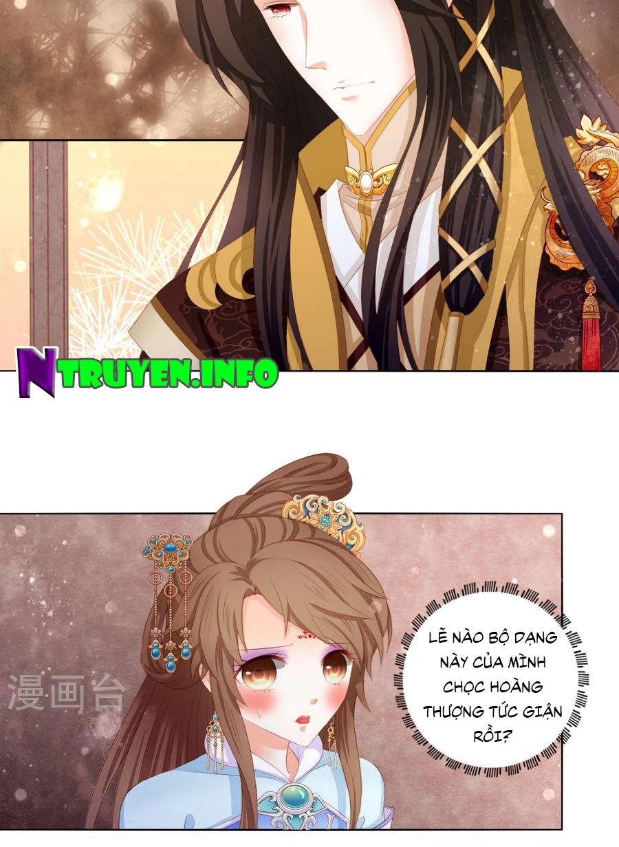 Nam Phi Nữ Tướng Chapter 5 - 4