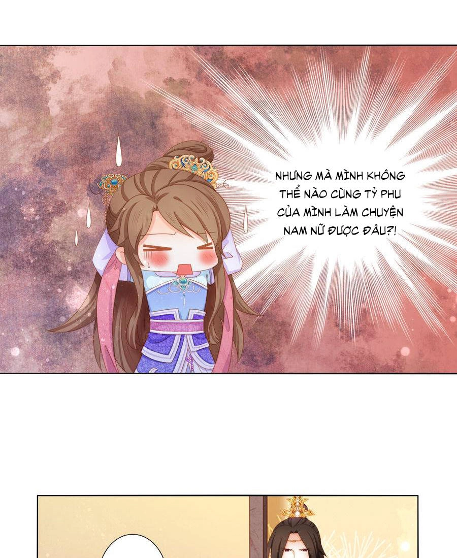 Nam Phi Nữ Tướng Chapter 5 - 5