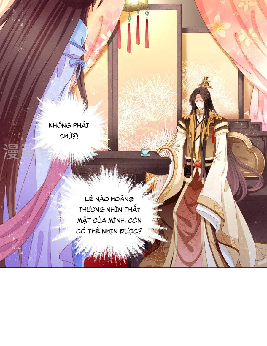 Nam Phi Nữ Tướng Chapter 5 - 7