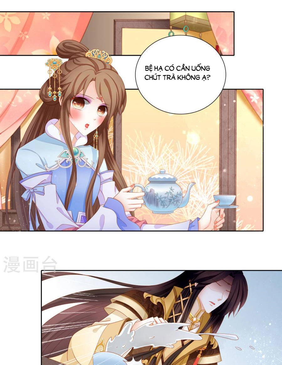 Nam Phi Nữ Tướng Chapter 5 - 8