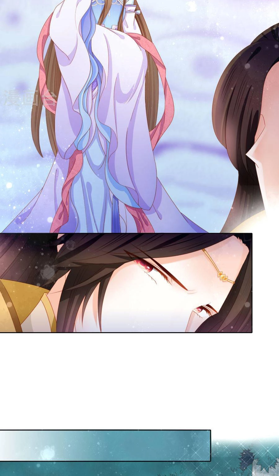 Nam Phi Nữ Tướng Chapter 5 - 12