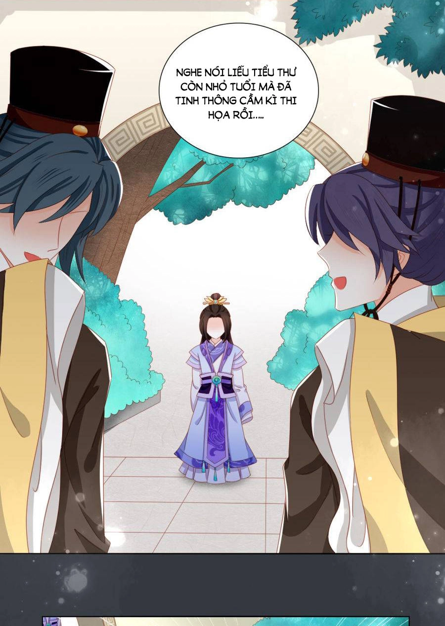 Nam Phi Nữ Tướng Chapter 5 - 17