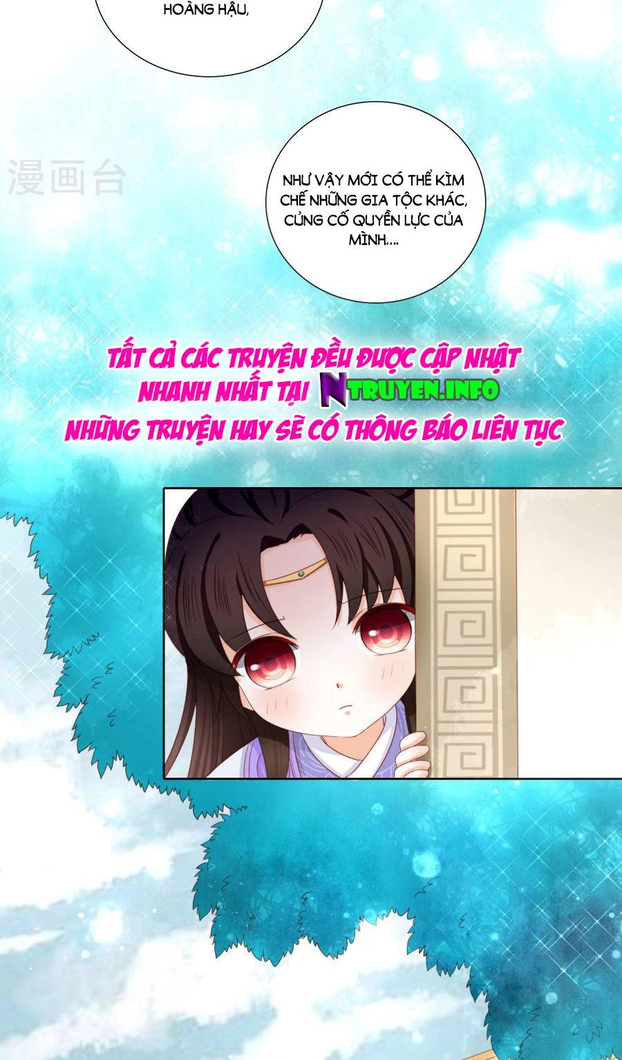 Nam Phi Nữ Tướng Chapter 5 - 19