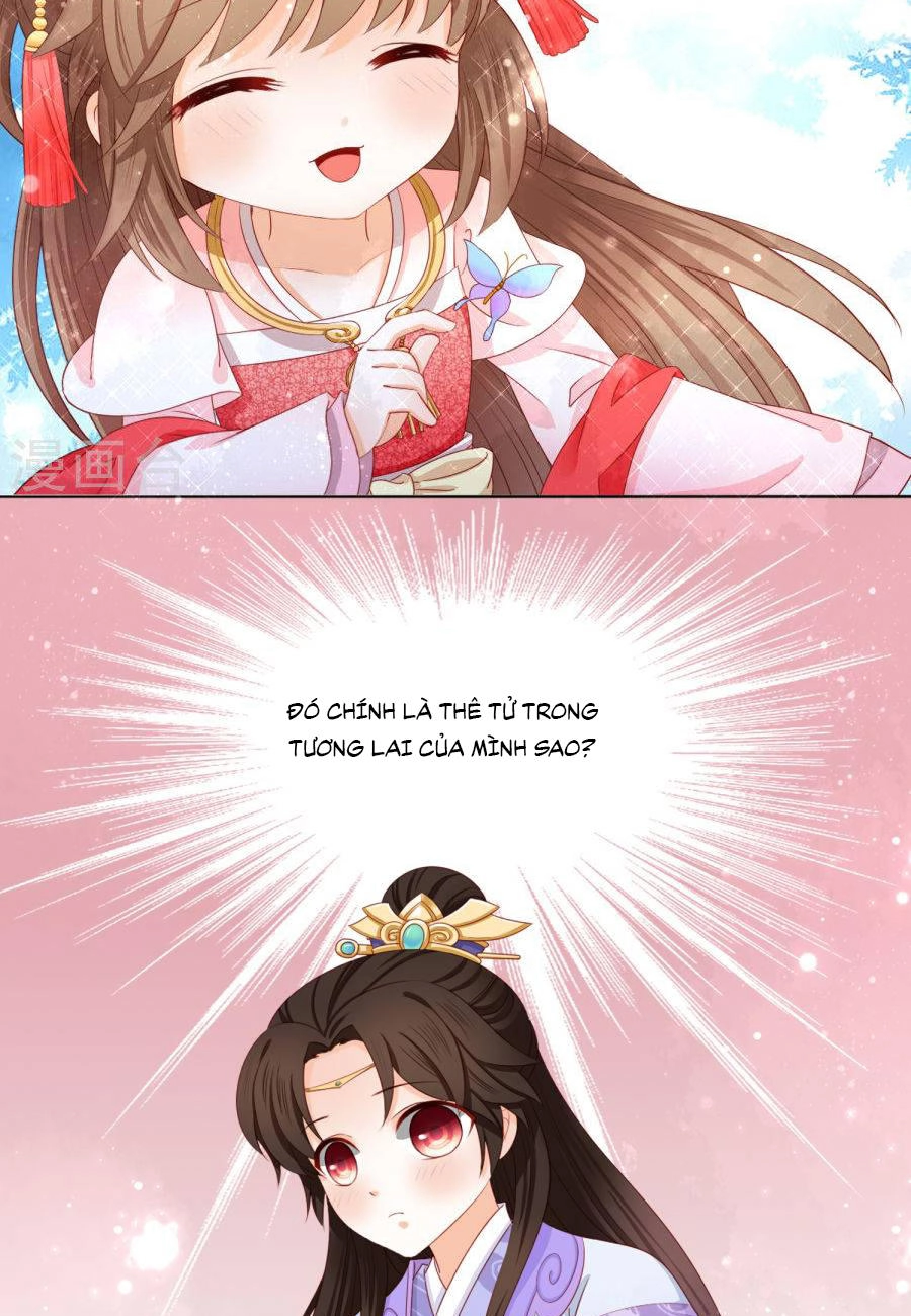 Nam Phi Nữ Tướng Chapter 5 - 21