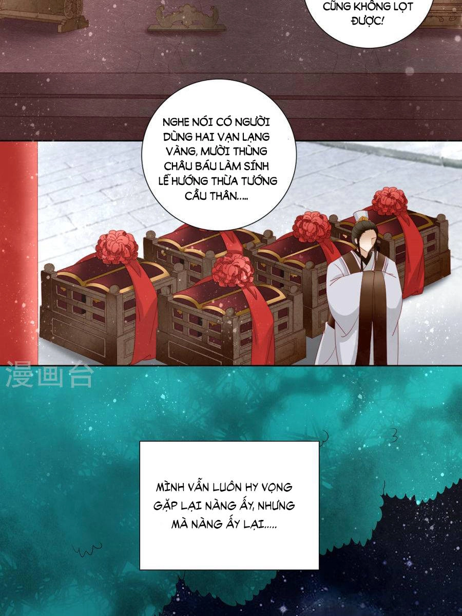 Nam Phi Nữ Tướng Chapter 5 - 23