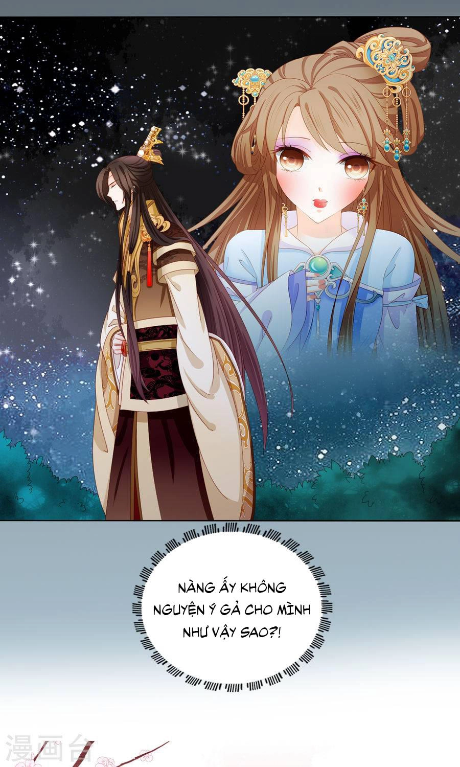 Nam Phi Nữ Tướng Chapter 5 - 25