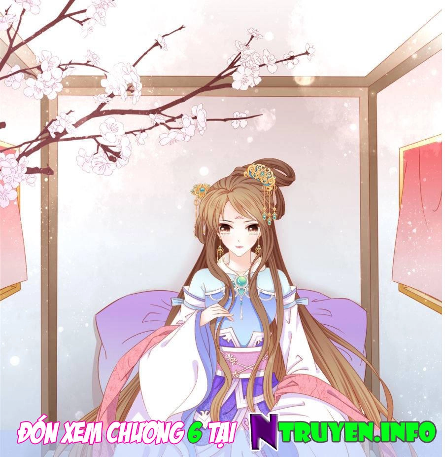 Nam Phi Nữ Tướng Chapter 5 - 26