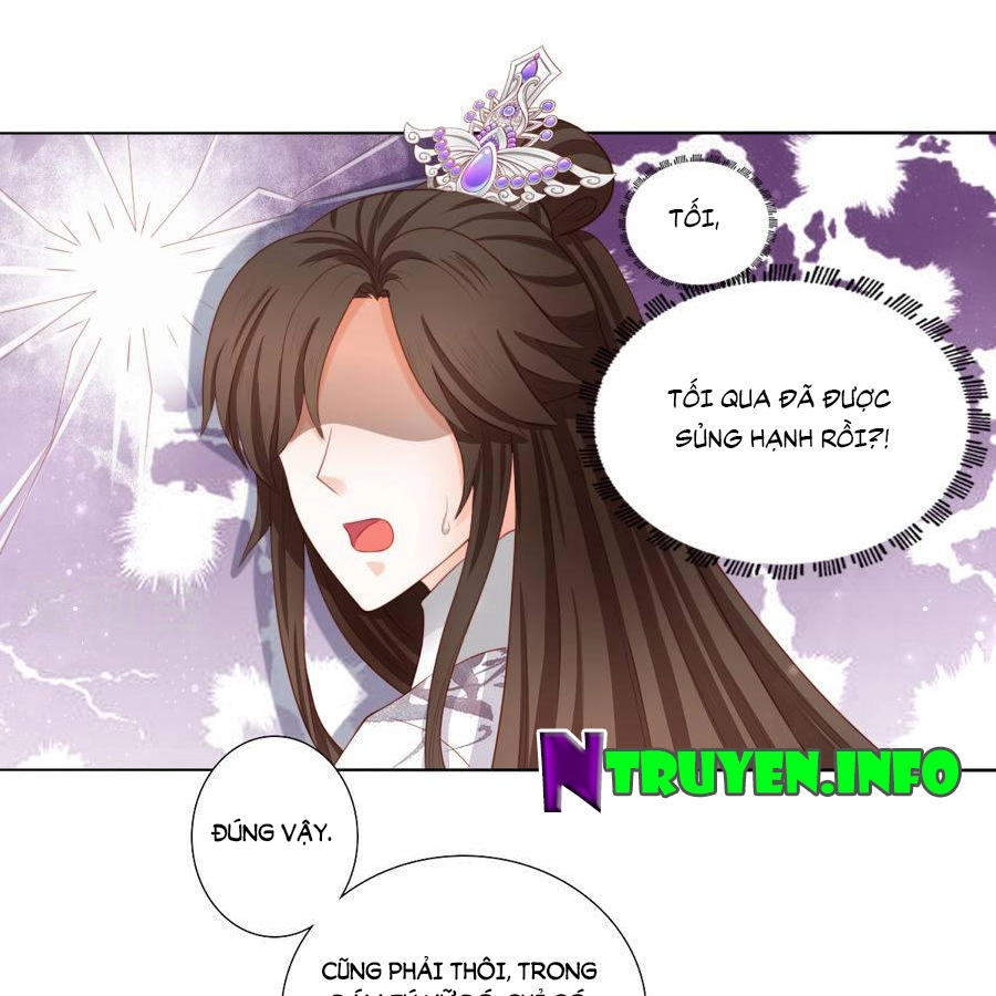 Nam Phi Nữ Tướng Chapter 6 - 3