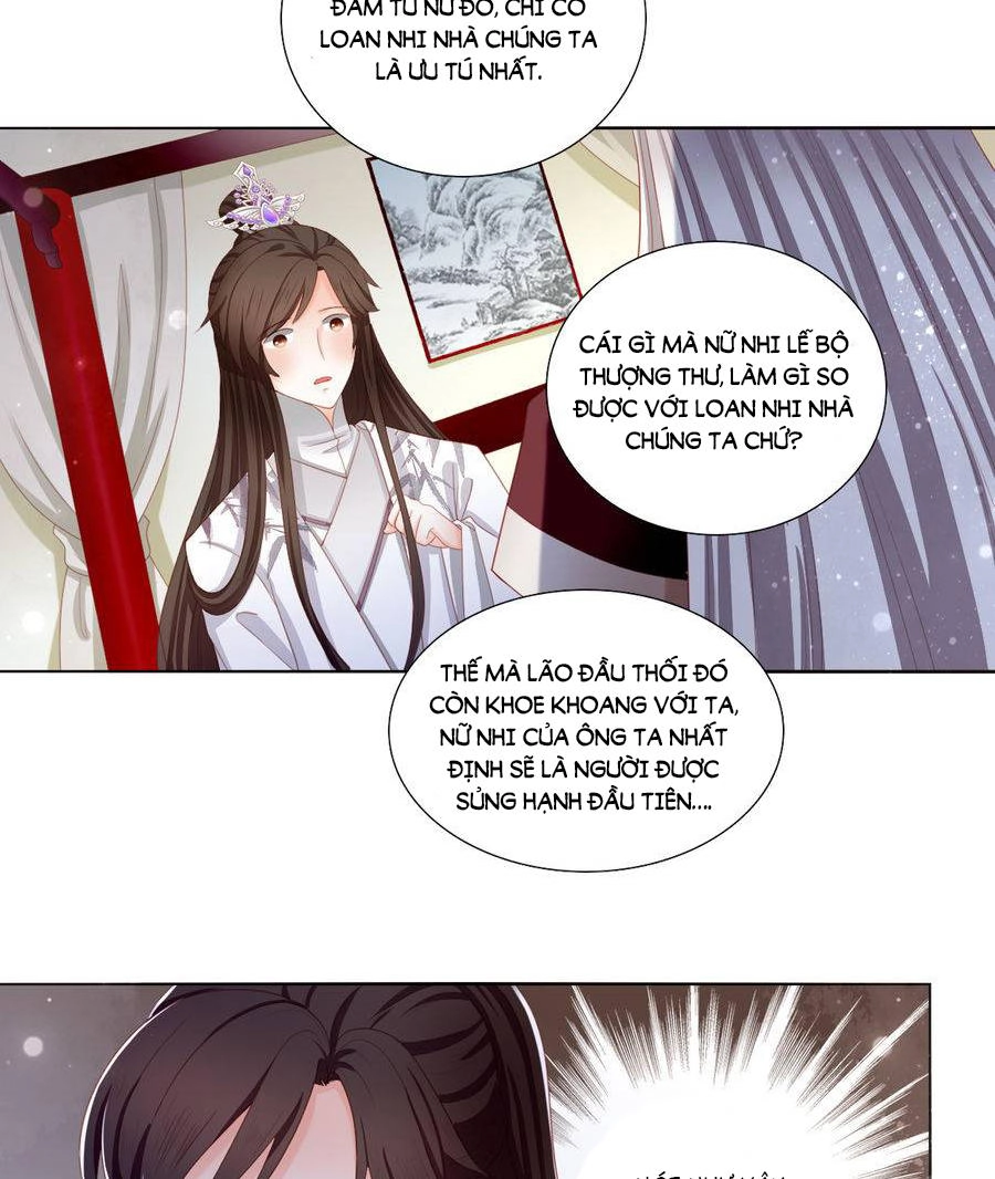 Nam Phi Nữ Tướng Chapter 6 - 4