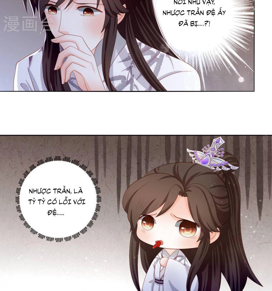 Nam Phi Nữ Tướng Chapter 6 - 5