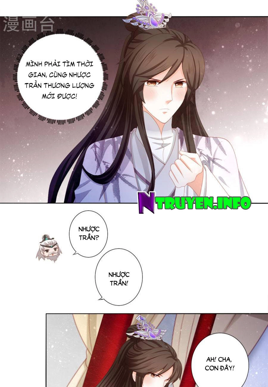 Nam Phi Nữ Tướng Chapter 6 - 8