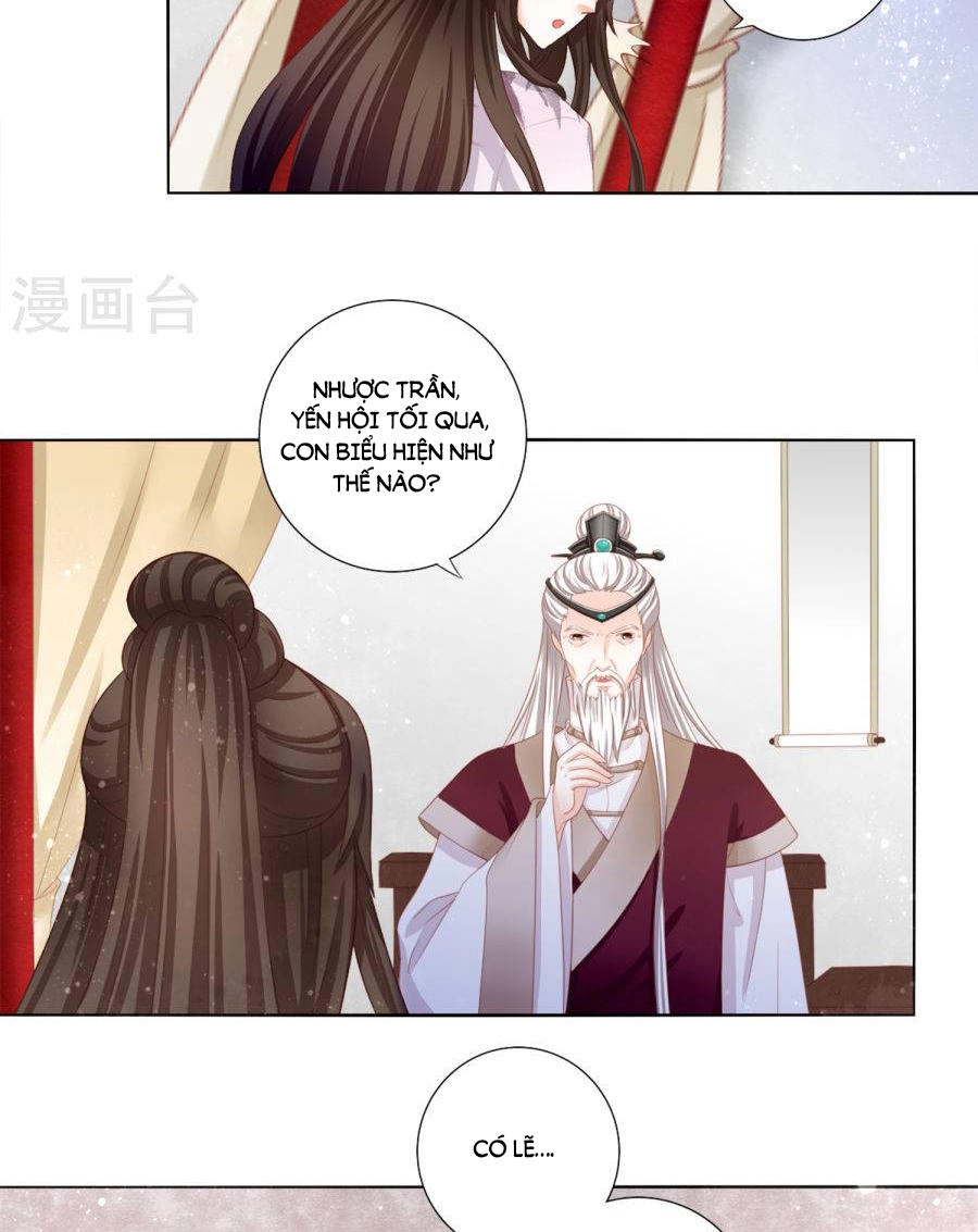 Nam Phi Nữ Tướng Chapter 6 - 9