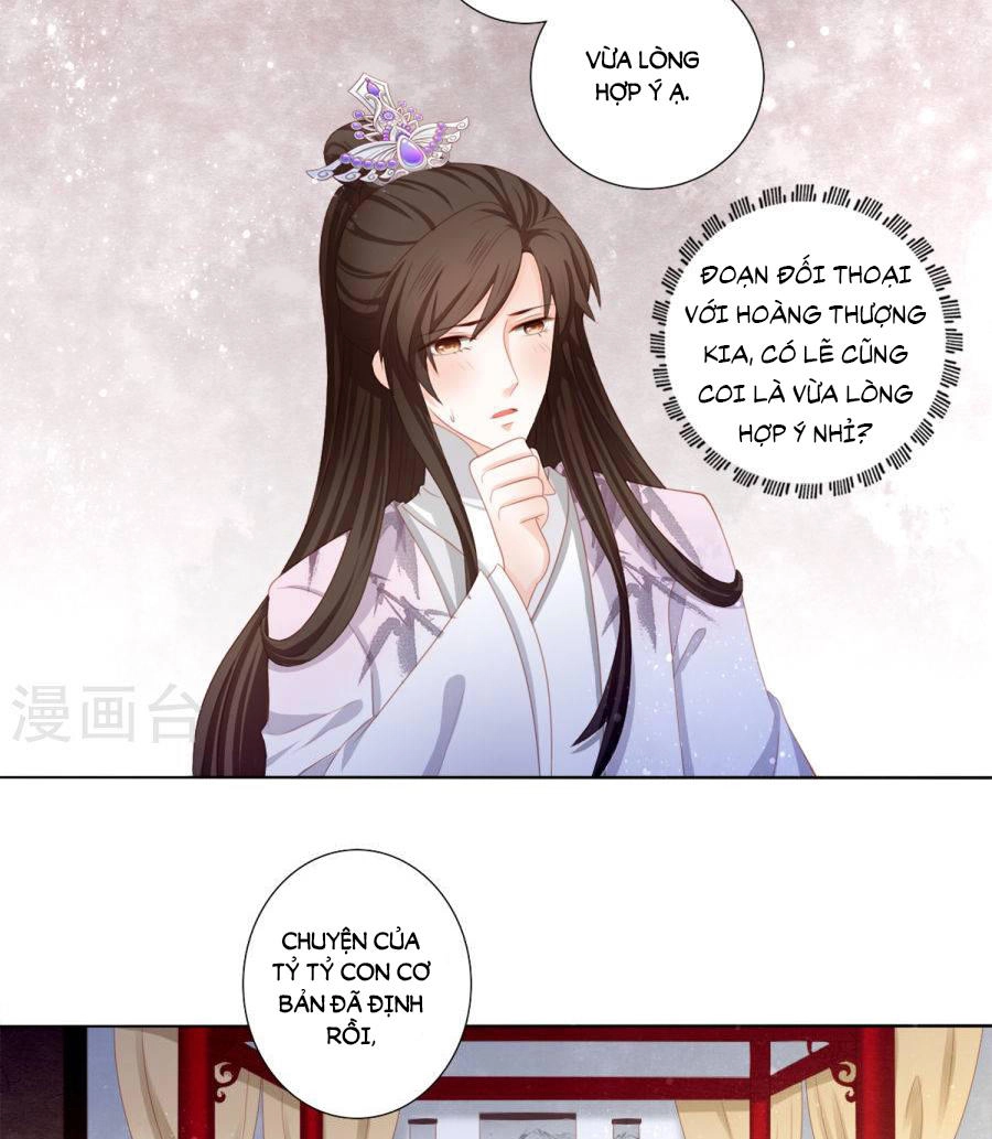 Nam Phi Nữ Tướng Chapter 6 - 10