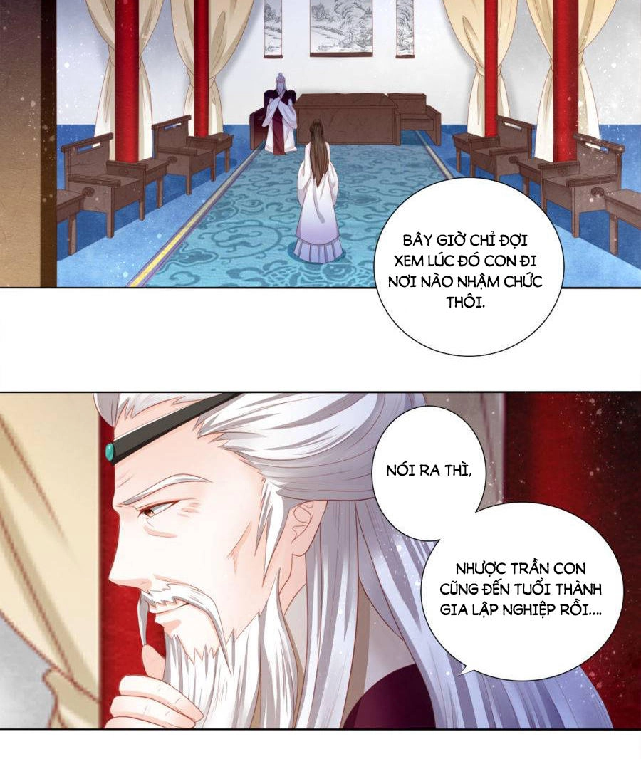 Nam Phi Nữ Tướng Chapter 6 - 11