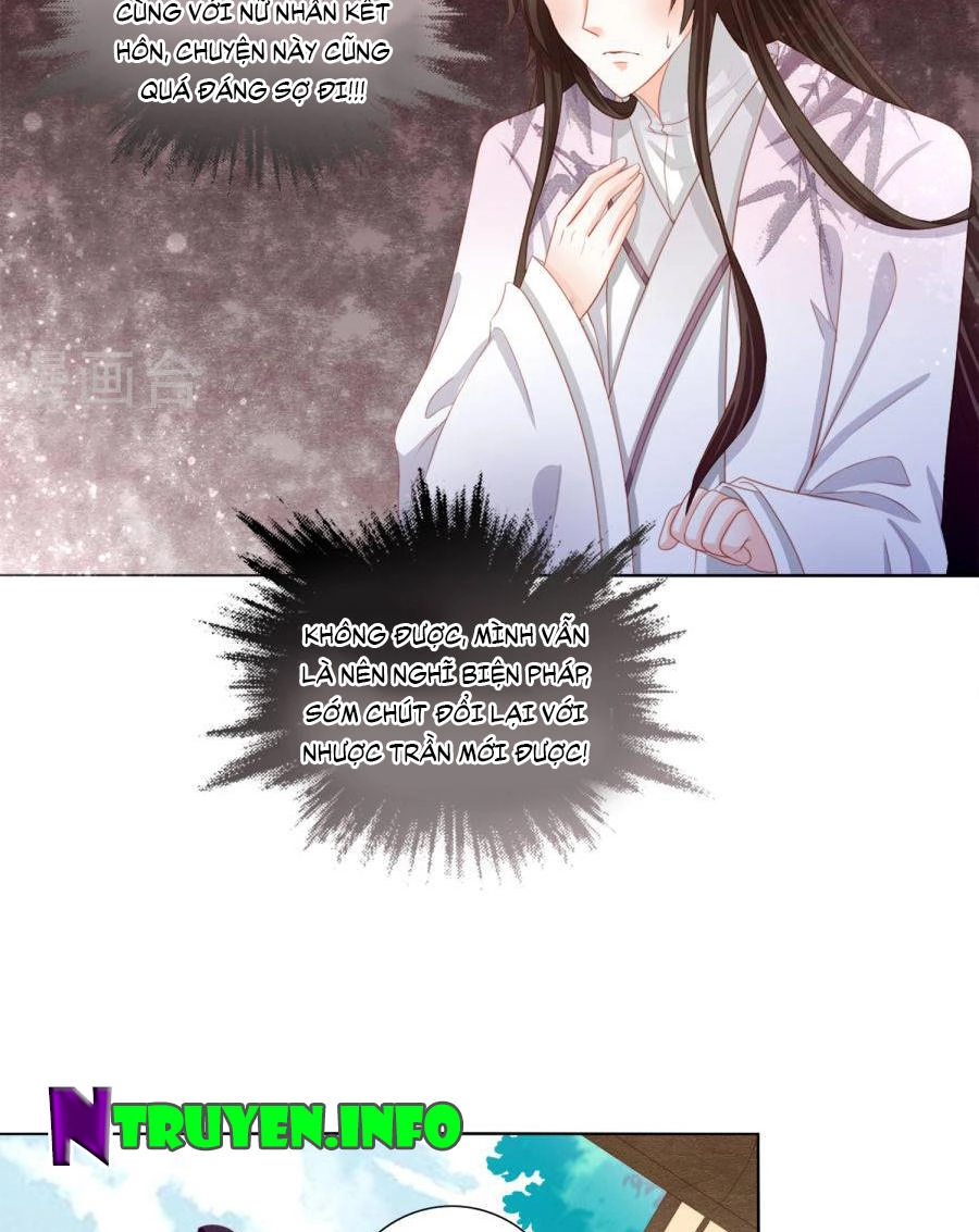 Nam Phi Nữ Tướng Chapter 6 - 13