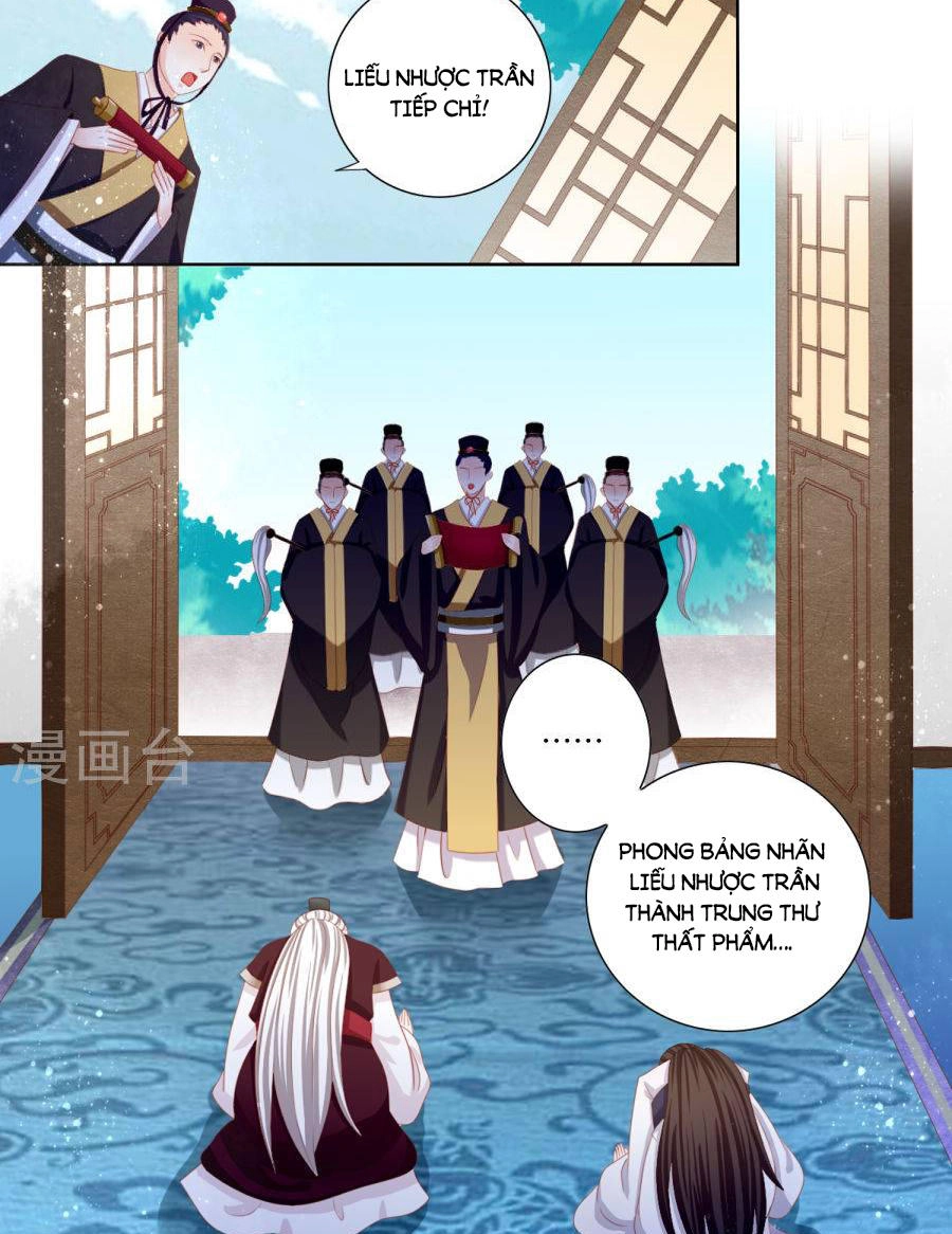 Nam Phi Nữ Tướng Chapter 6 - 14