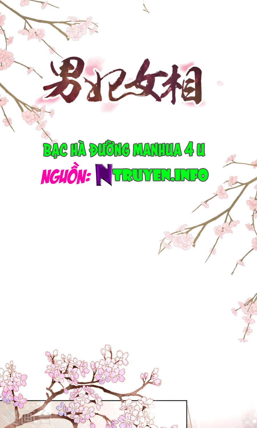 Nam Phi Nữ Tướng Chapter 7 - 1