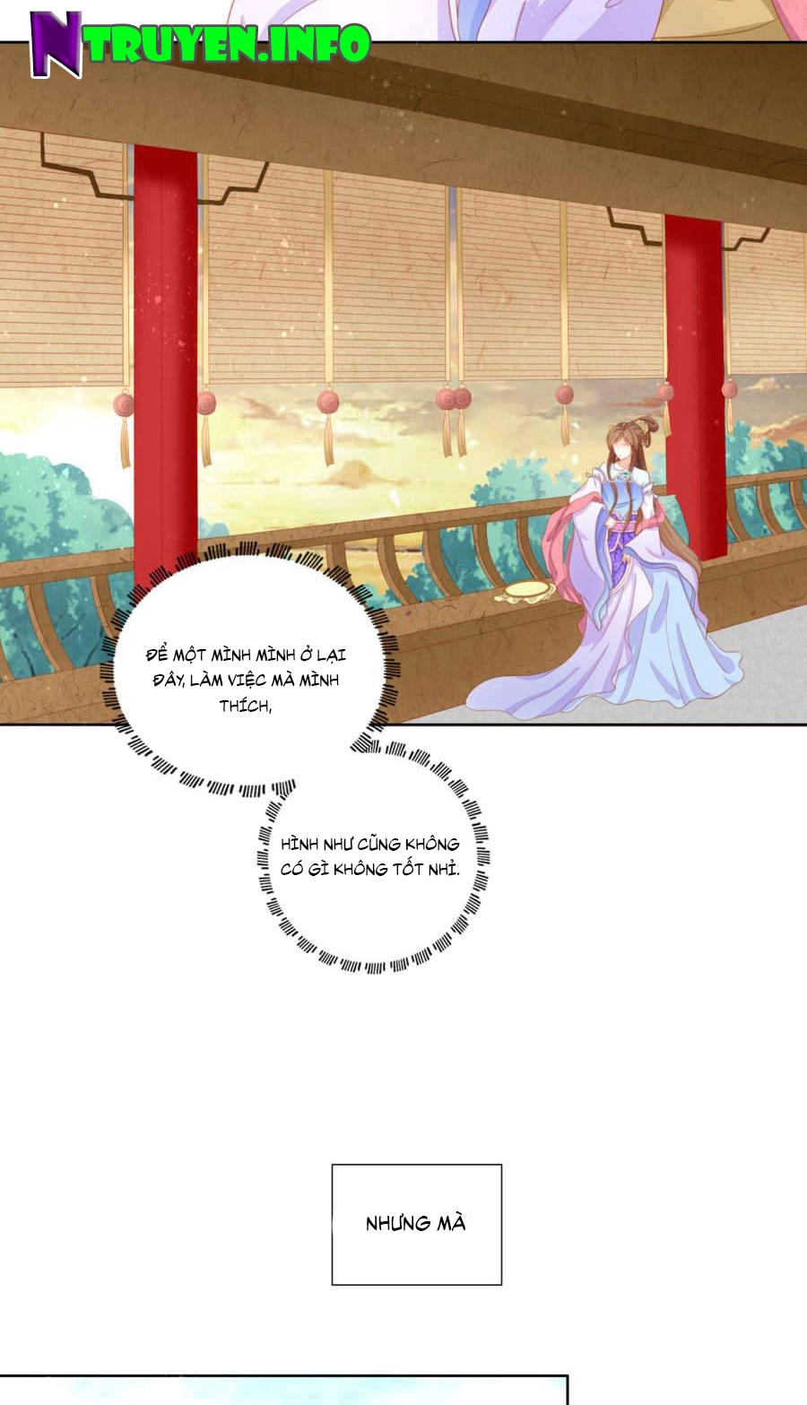 Nam Phi Nữ Tướng Chapter 7 - 9