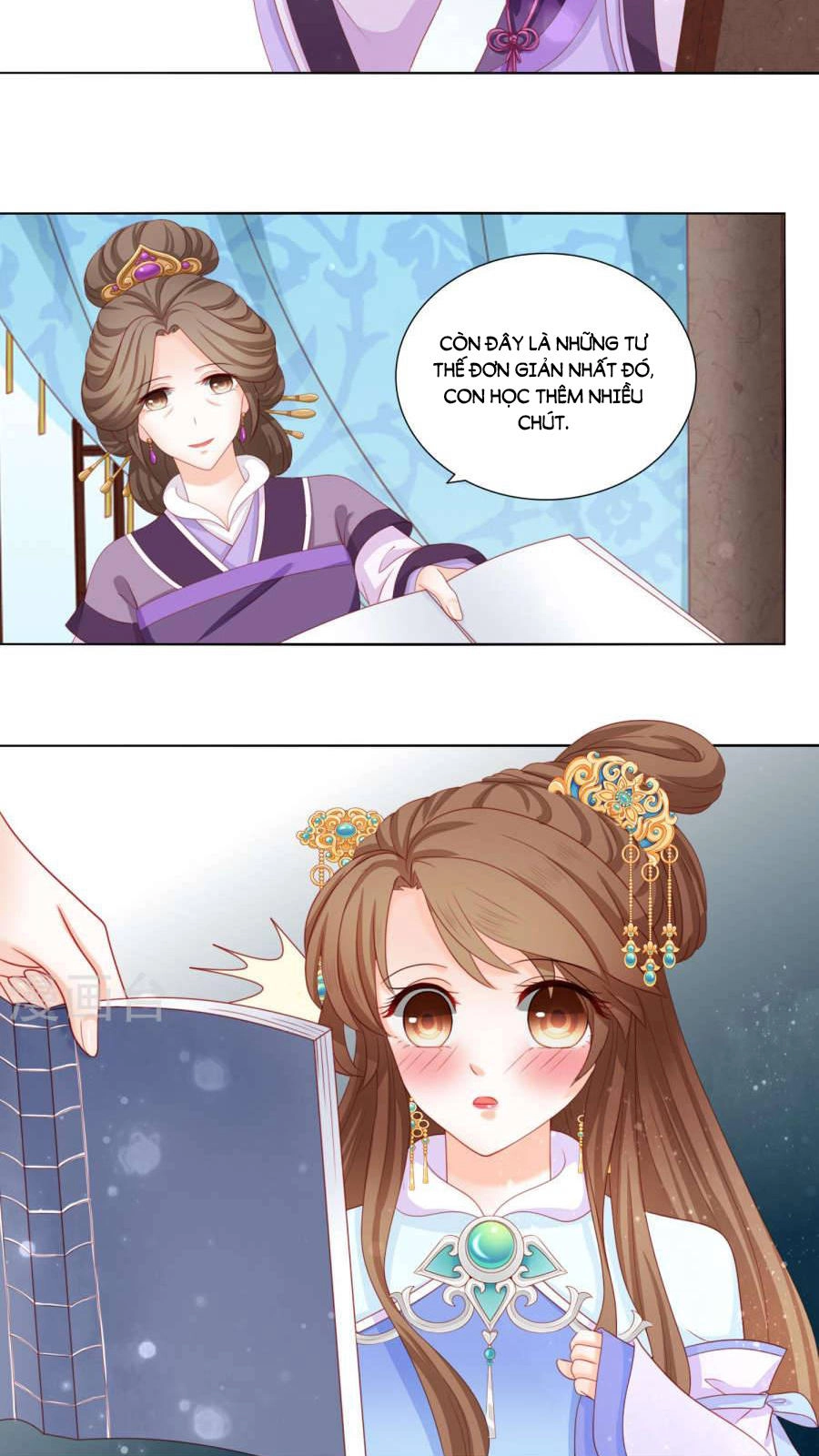 Nam Phi Nữ Tướng Chapter 7 - 13